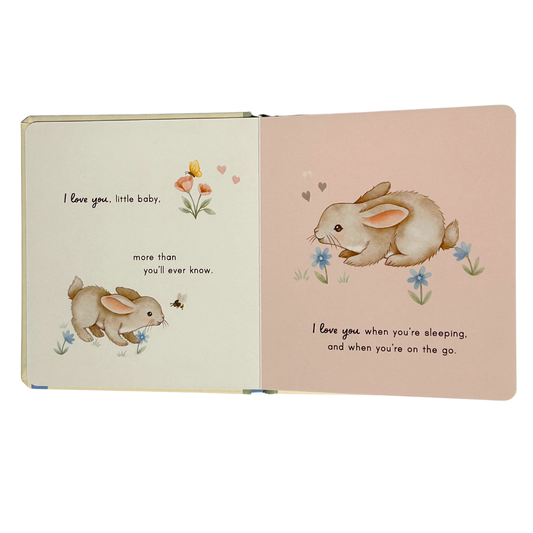 Nina Stajner Baby Love Board Books | Goodnight Cuddles