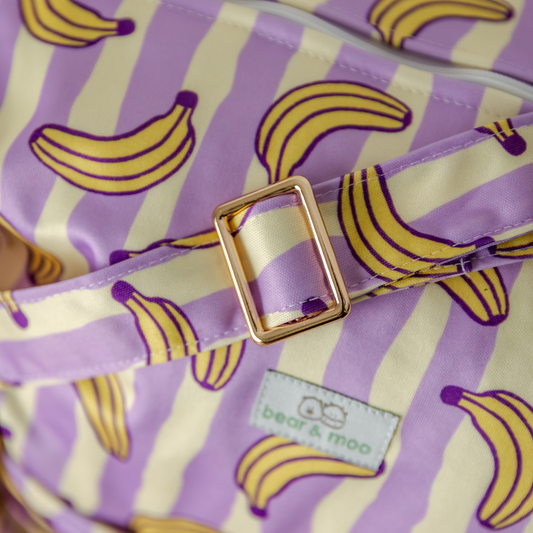 Day Bag | Banana Split