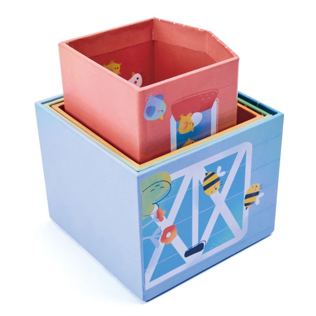 Hape Land | The Happy Stables available at Bear & Moo