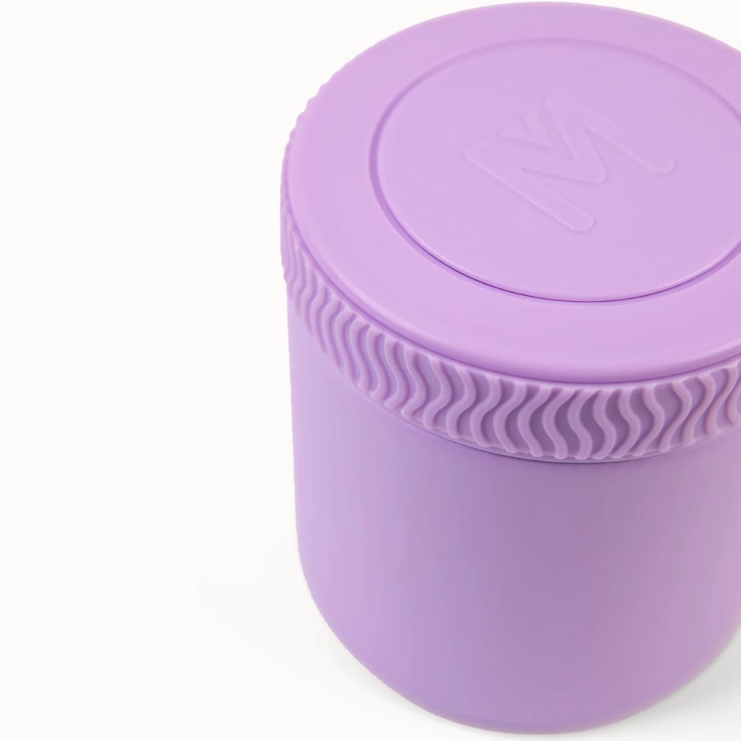 Montii Insulated Food Jars available at Bear & Moo