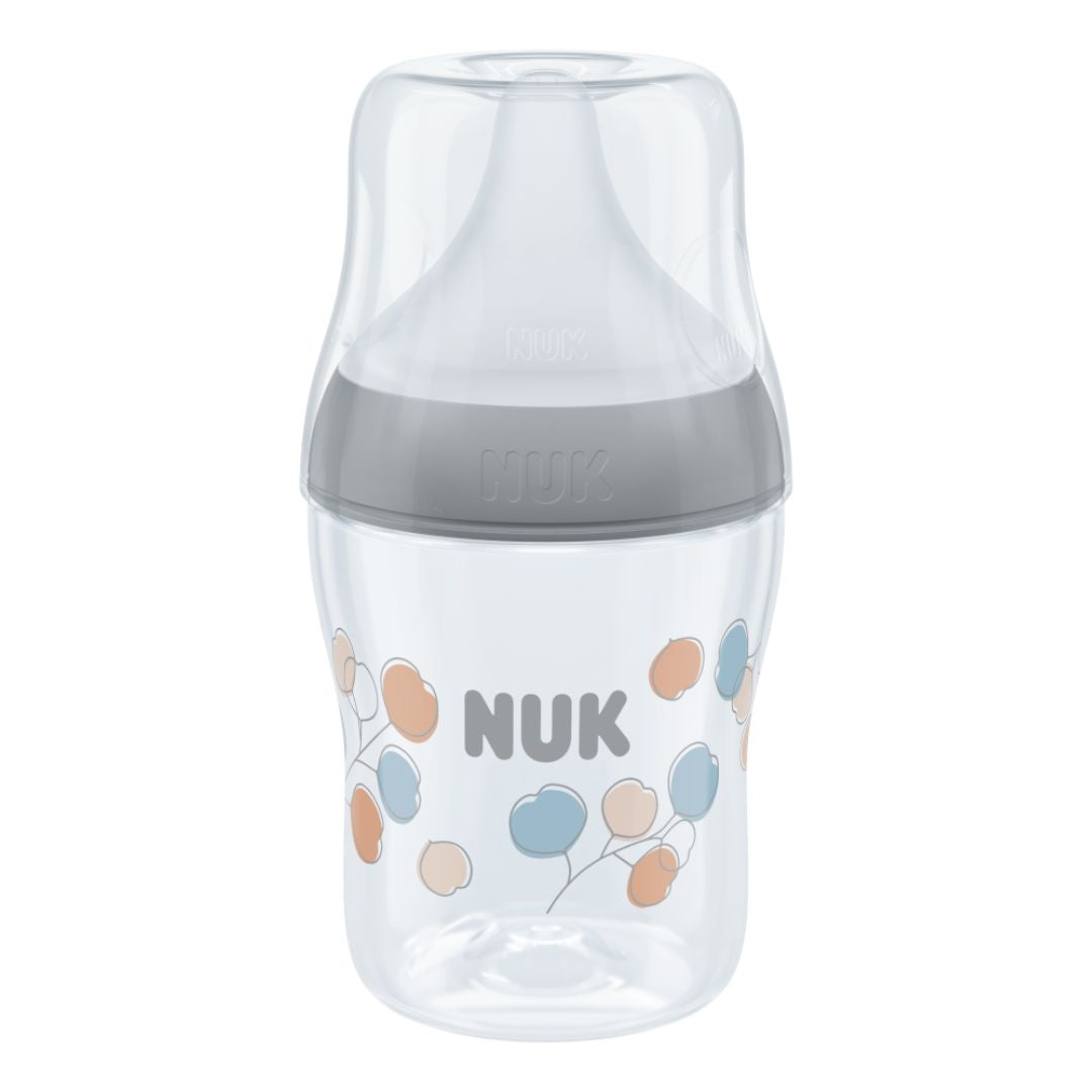 NUK Perfect Match PP-Bottle available at Bear & Moo