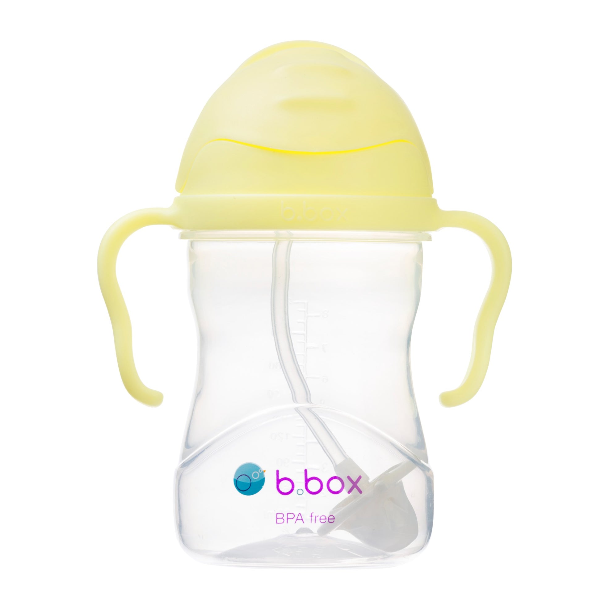 b.box Sippy Cup in Banana Split available at Bear & Moo