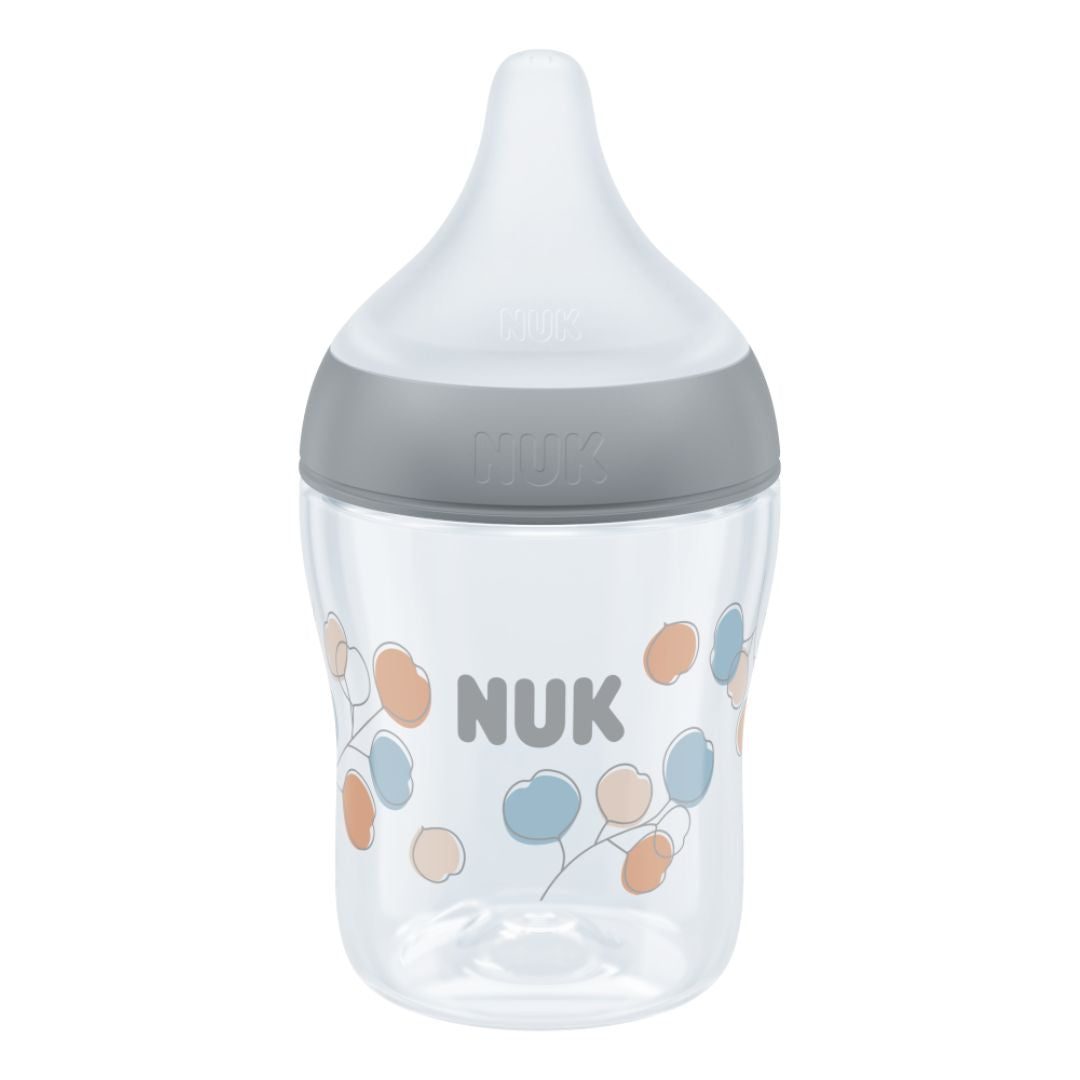 NUK Perfect Match PP-Bottle available at Bear & Moo
