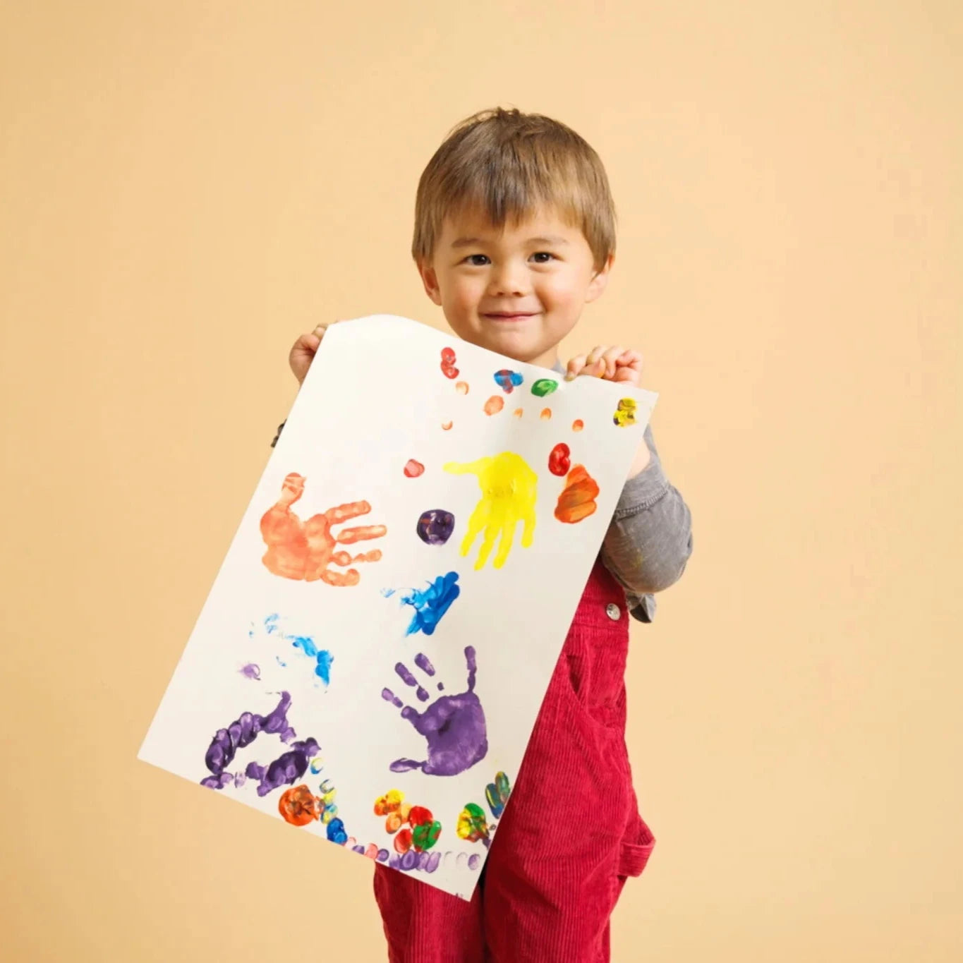 Honeysticks Finger Paint available at Bear & Moo