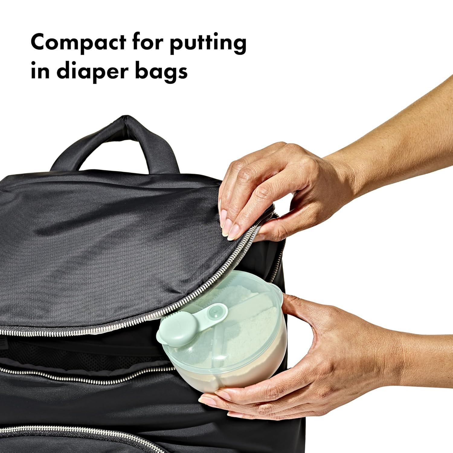 OXO Tot Formula Dispenser available at Bear & Moo