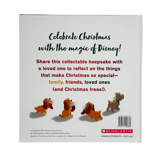 All My Love On Christmas Day