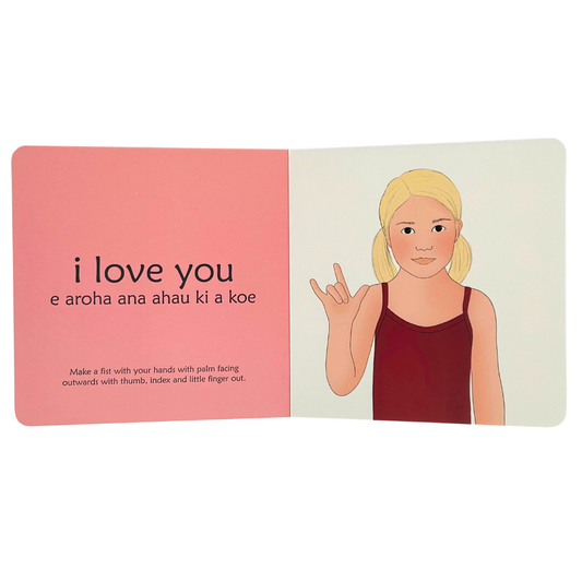 First Signs | Everyday Words 2