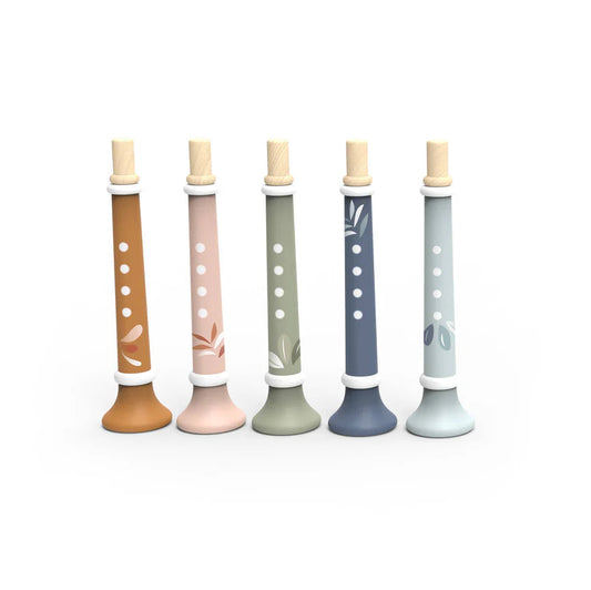 Speedy Monkey Trumpets available at Bear & Moo