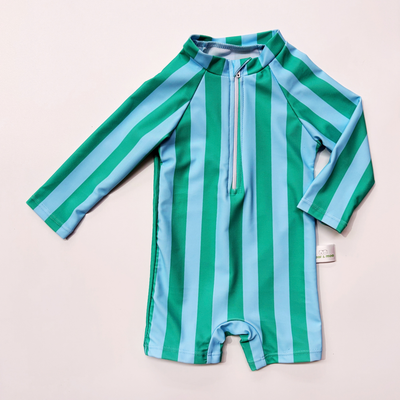Emerson Swimsuit | Tidal Lines
