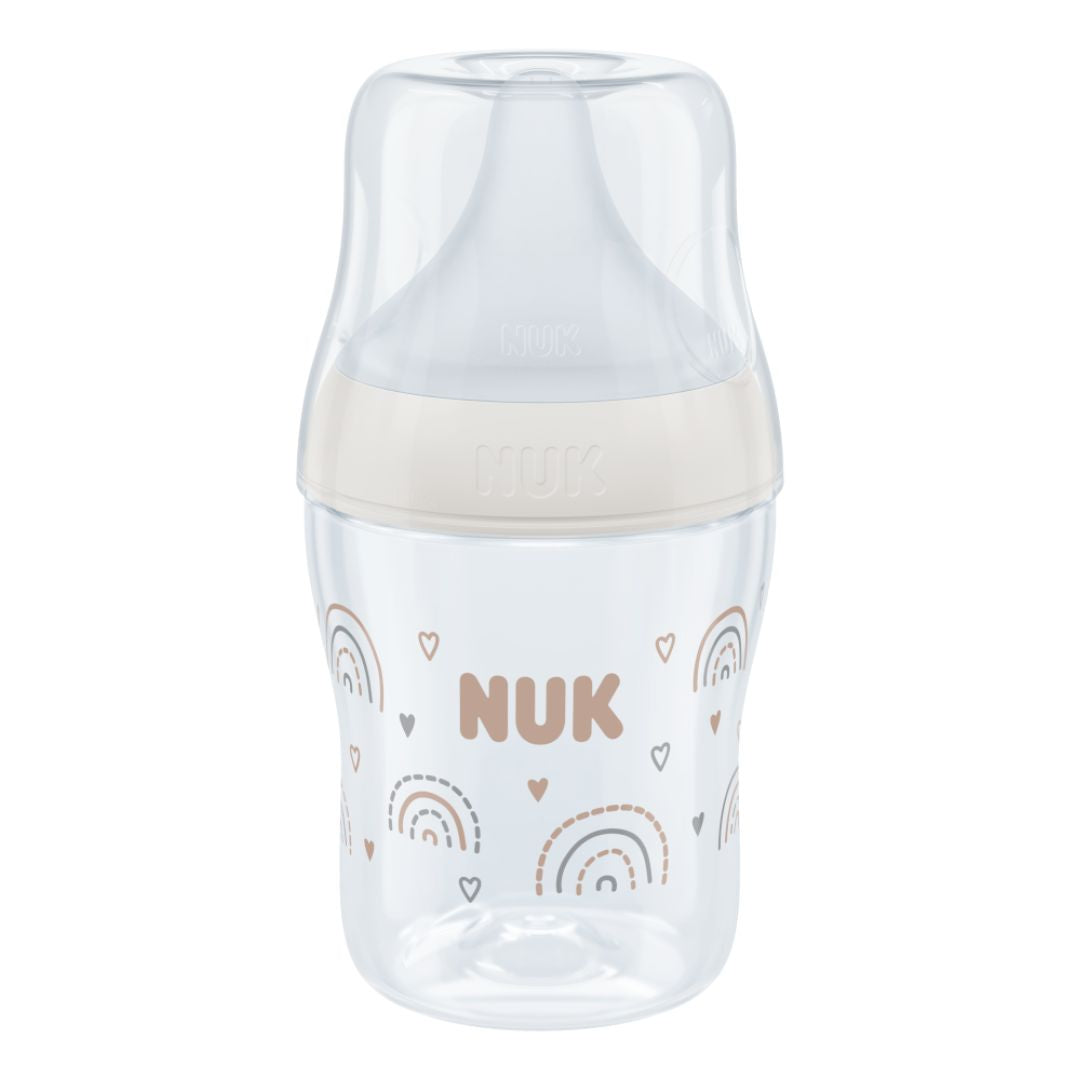 NUK Perfect Match PP-Bottle available at Bear & Moo