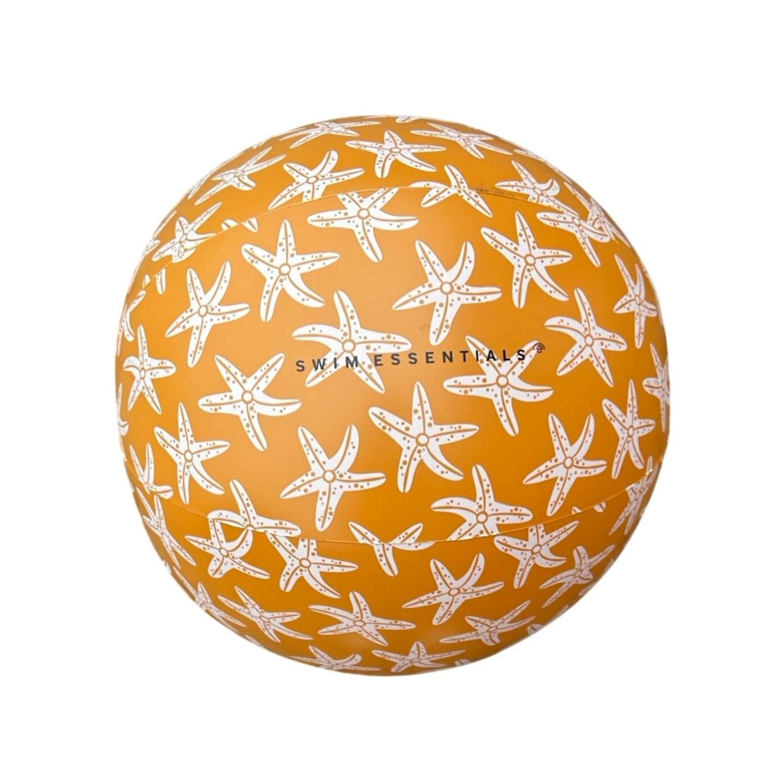 Swim Essentials Beach Ball | Sea Star available at Bear & Moo