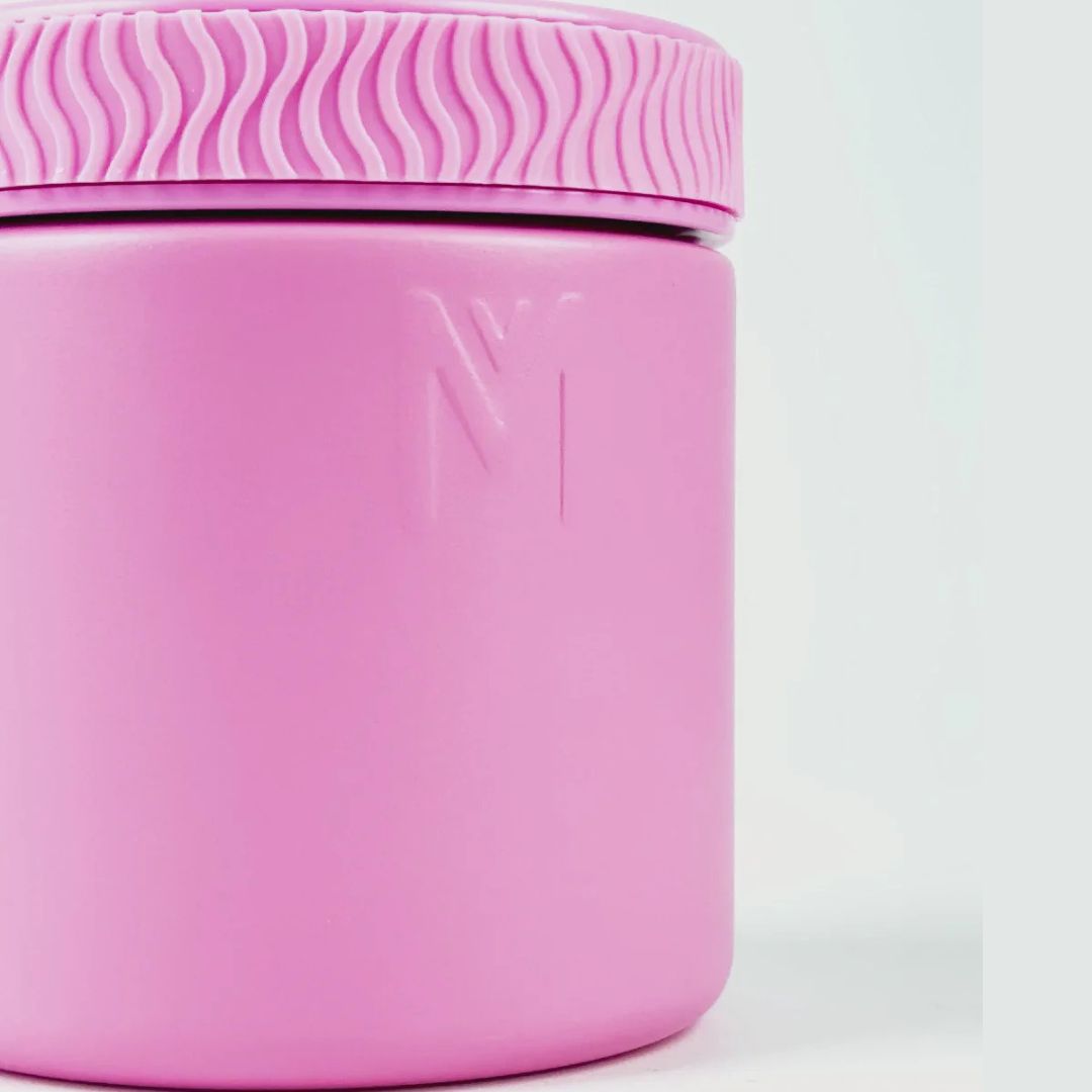 Montii Insulated Food Jars available at Bear & Moo