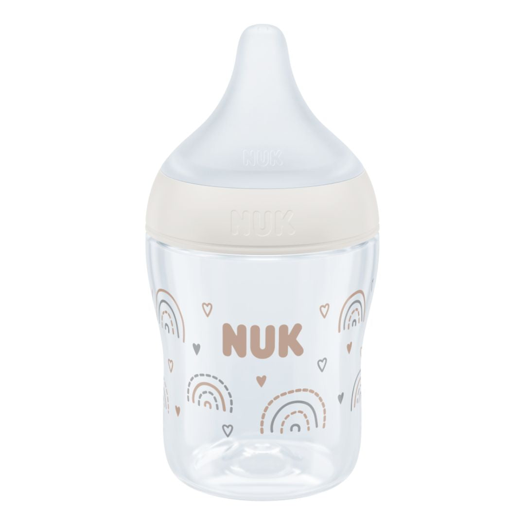 NUK Perfect Match PP-Bottle available at Bear & Moo