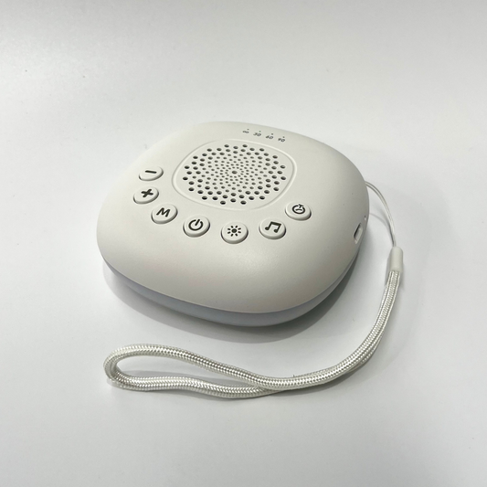 Humm Go Portable White Noise Machine