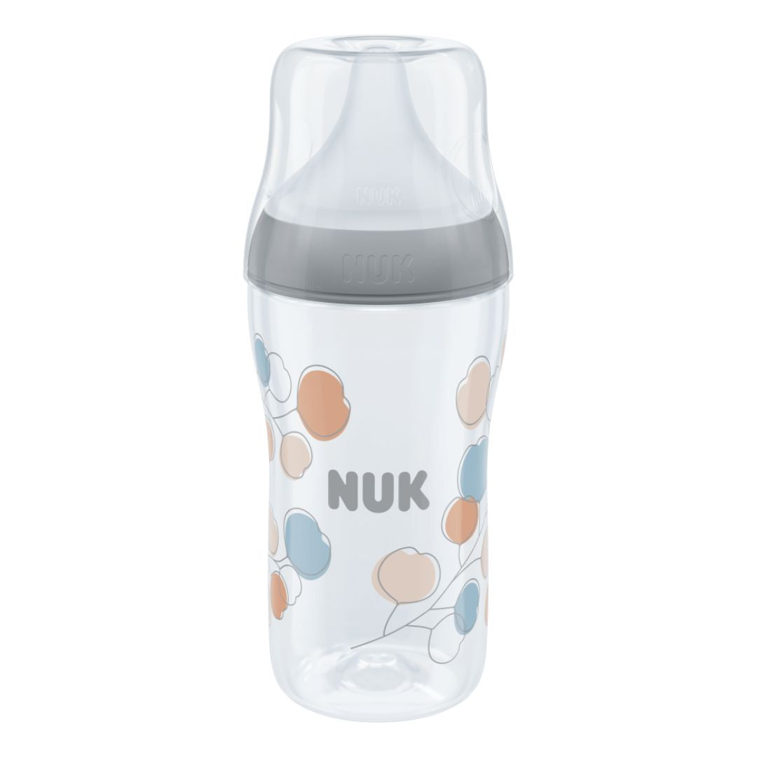 NUK Perfect Match PP-Bottle available at Bear & Moo