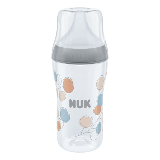 NUK Perfect Match PP-Bottle available at Bear & Moo