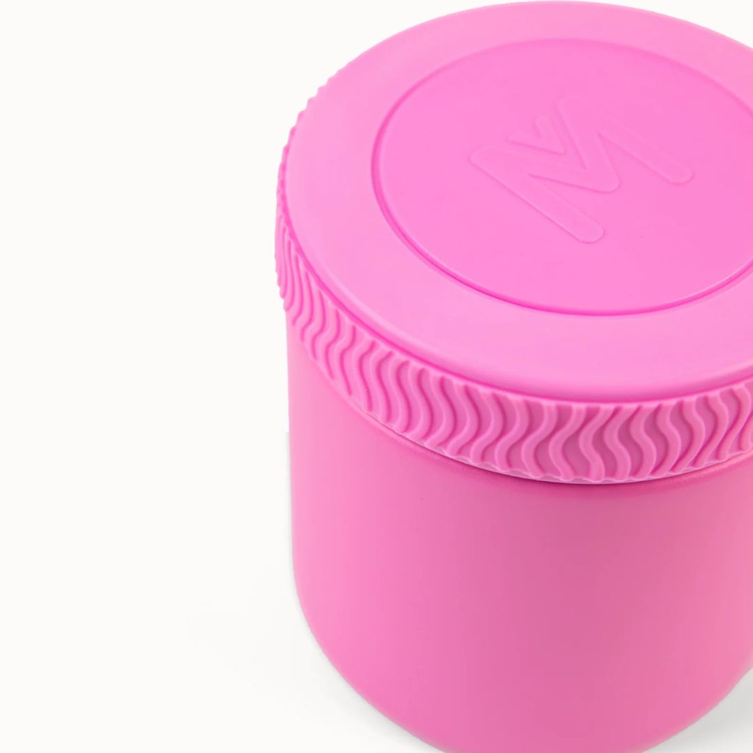Montii Insulated Food Jars available at Bear & Moo