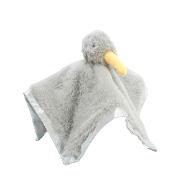 Moana Road Kiwi Cuddly | Pastel Pals available at Bear & Moo