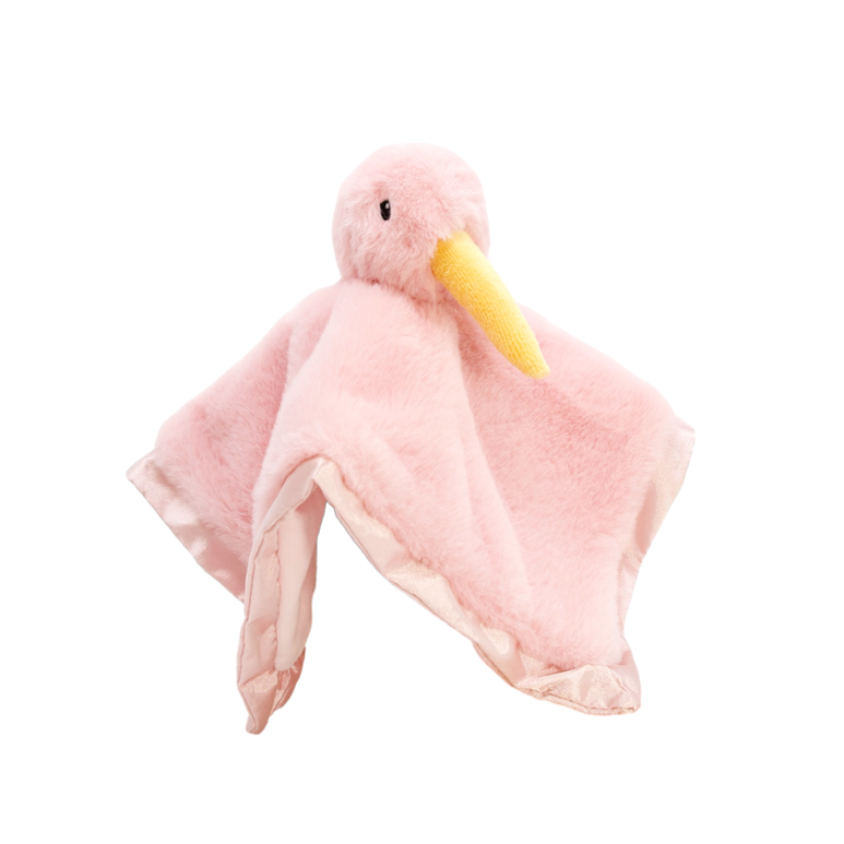 Moana Road Kiwi Cuddly | Pastel Pals available at Bear & Moo