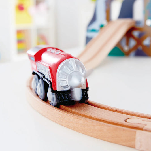 Hape Propeller Engine available at Bear & Moo