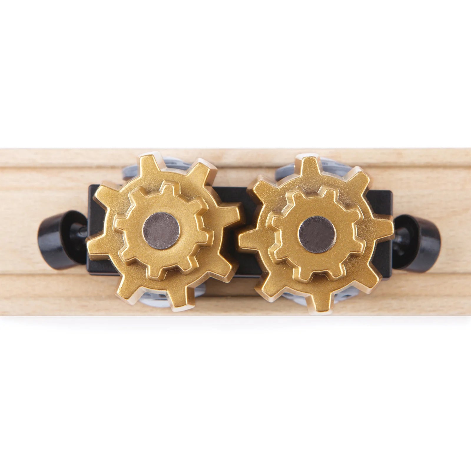 Hape Cogwheel Train available at Bear & Moo