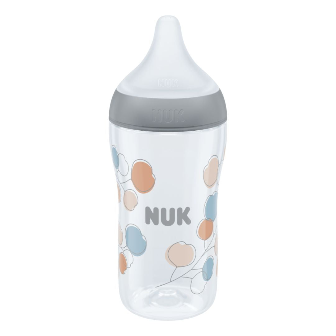NUK Perfect Match PP-Bottle available at Bear & Moo
