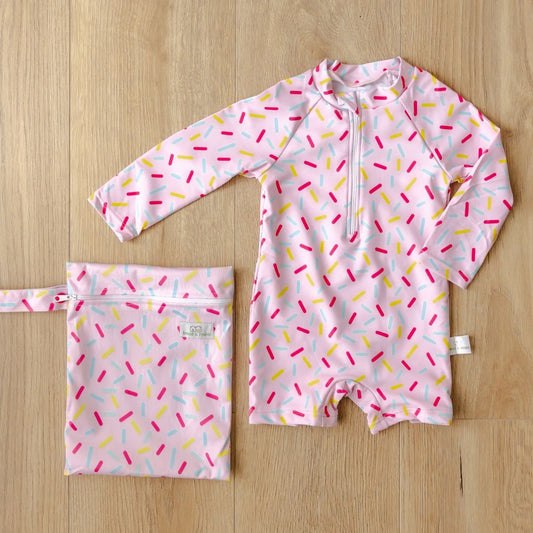 Emerson Swimsuit | Sprinkles