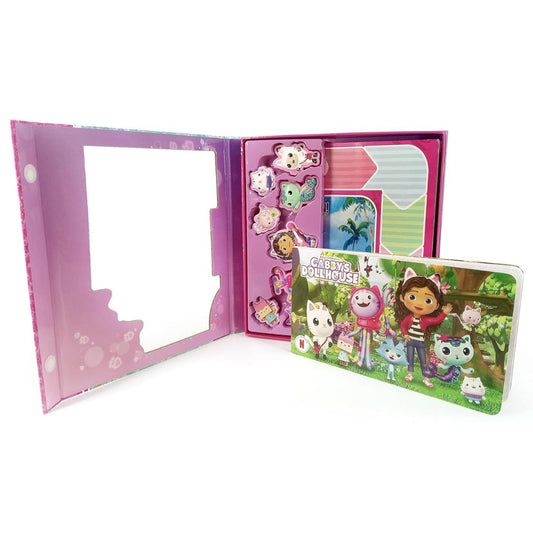 Stuck on Stories | Gabby's Dollhouse available at Bear & Moo