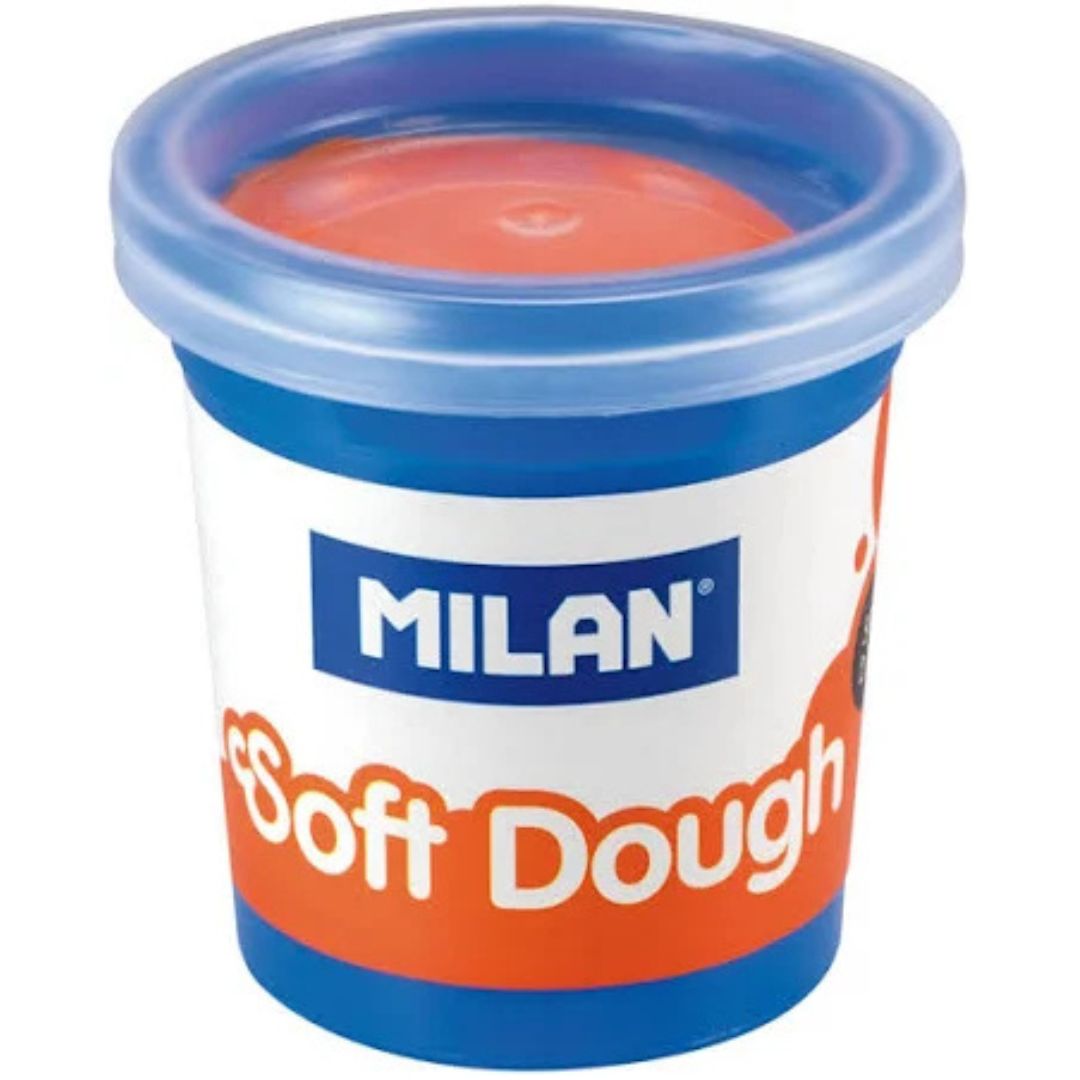 Milan Soft Dough Cooking Time Play Kit available at Bear & Moo