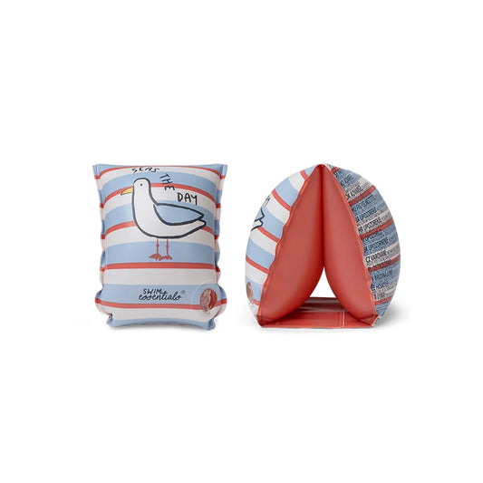 Inflatable Arm Bands | Seas the Day
