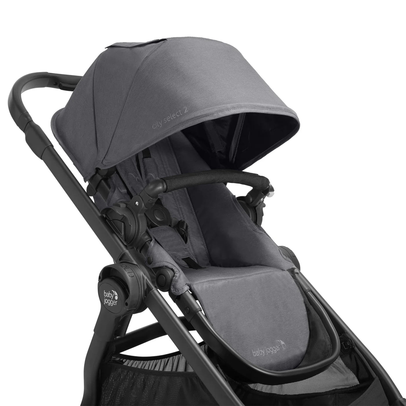 Baby Jogger City Select 2 Belly Bar available at Bear & Moo