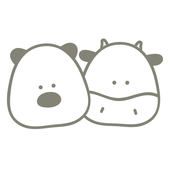 Bearandmoo store logo
