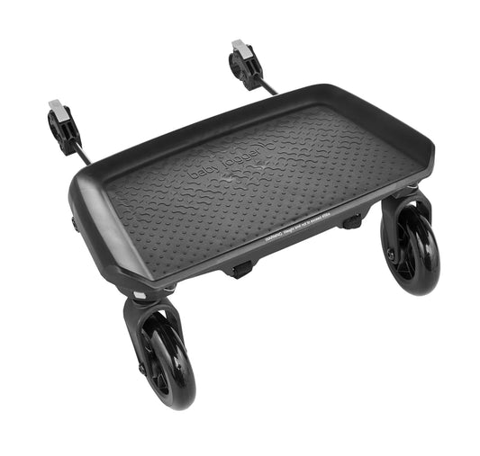 Baby Jogger Glider Board 2 suitable for Baby Jogger prams and strollers, available at Bear & Moo