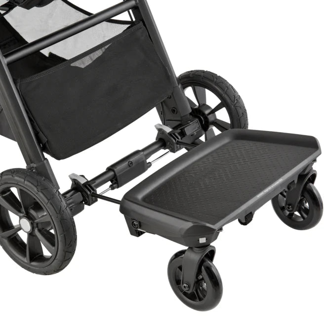 Baby Jogger Glider Board 2 suitable for Baby Jogger prams and strollers, available at Bear & Moo