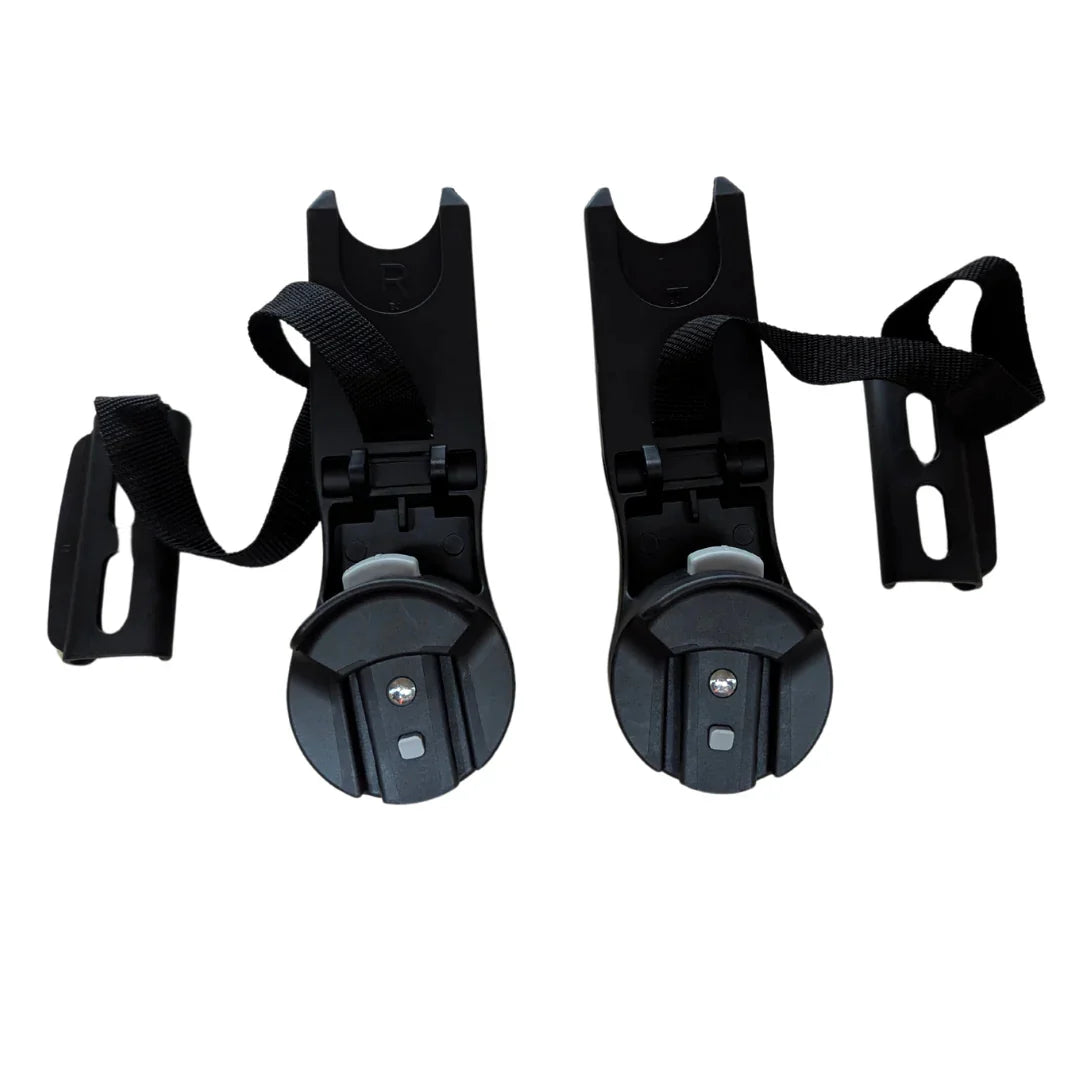 Baby Jogger City Select 2 Car Seat Adaptor | Maxi Cosi available at Bear & Moo