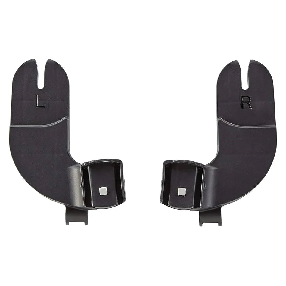 Baby Jogger City Select 2 Car Seat Adaptor | City Go available at Bear & Moo