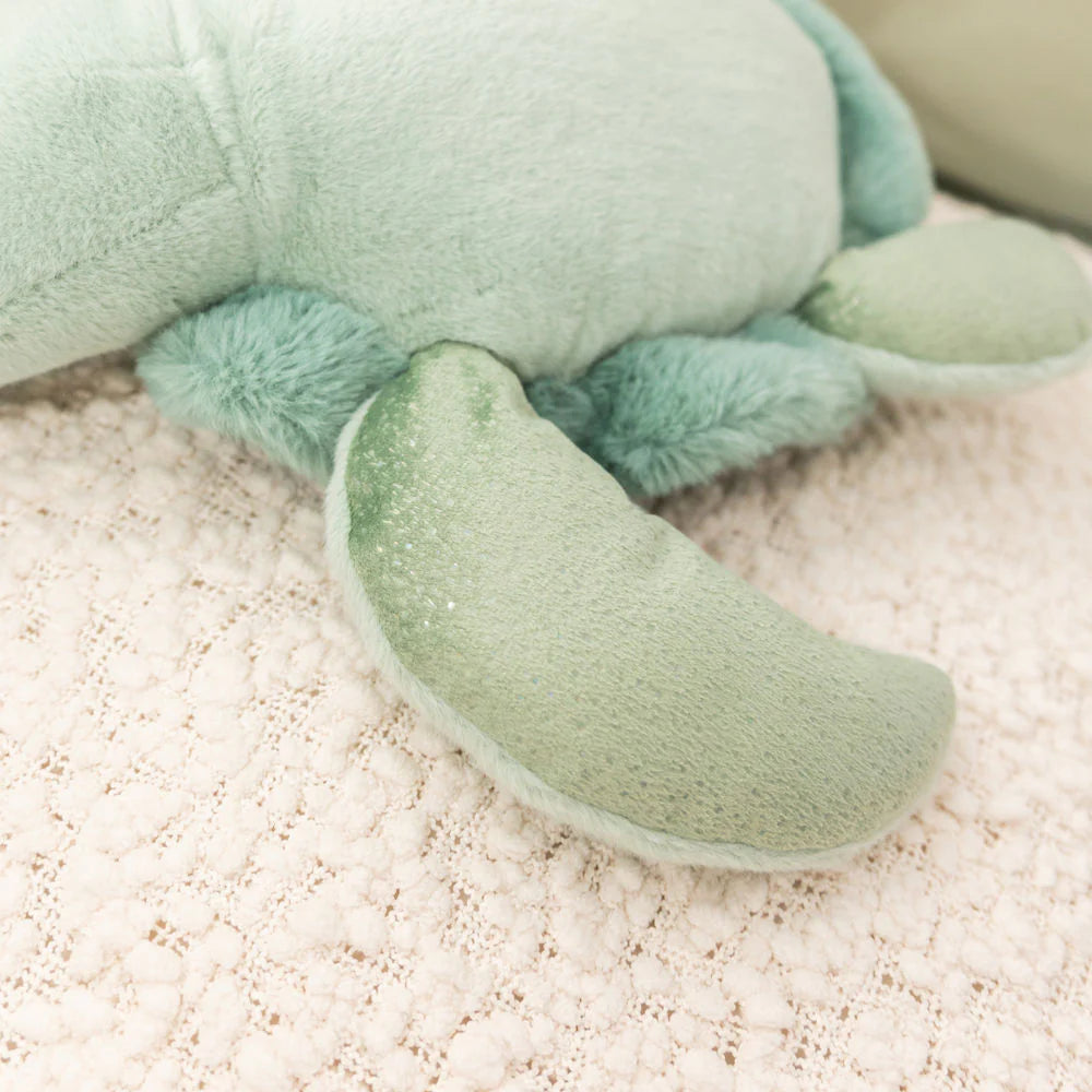 Bubble Toby the Turtle available at Bear & Moo