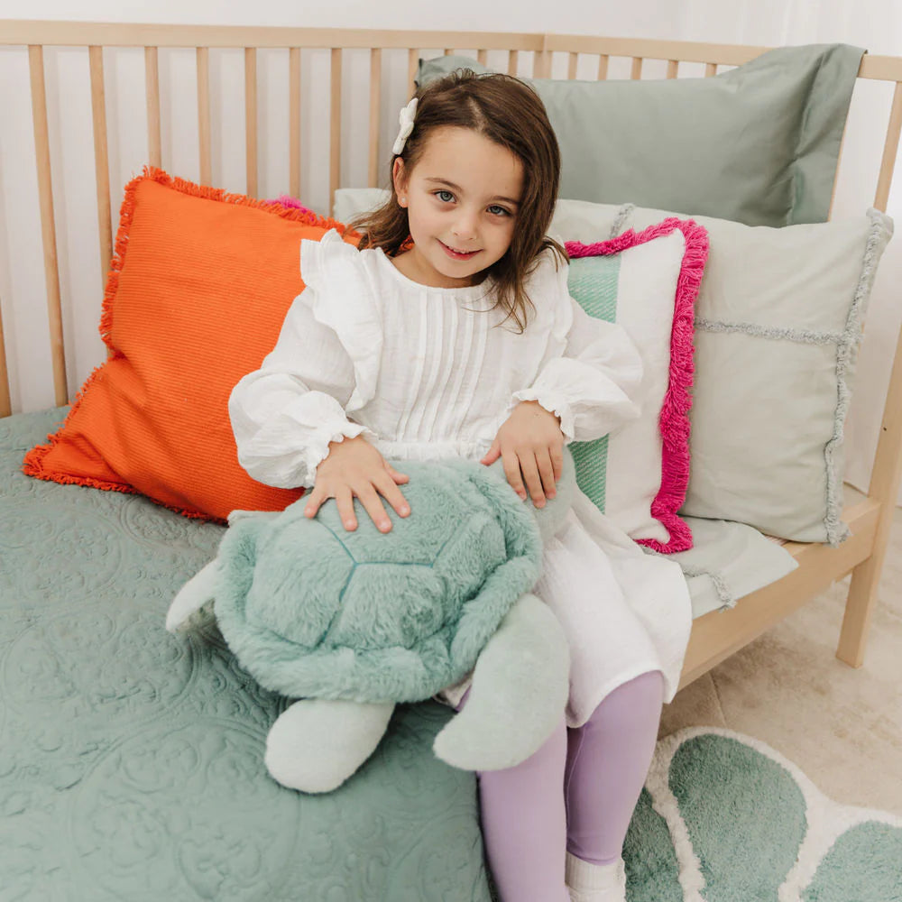 Bubble Toby the Turtle available at Bear & Moo