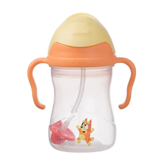 Bluey x b.box Sippy Cup | Bingo