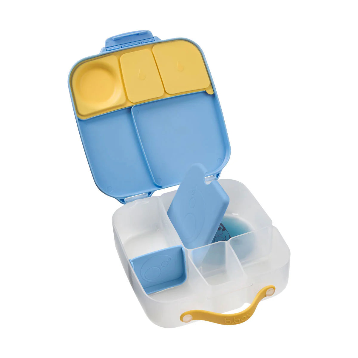 Bluey x b.box Lunchbox available at Bear & Moo