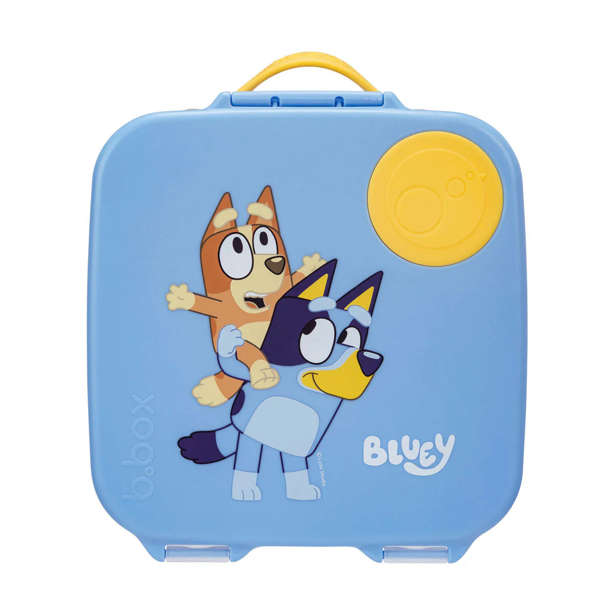 Bluey x b.box Lunchbox available at Bear & Moo