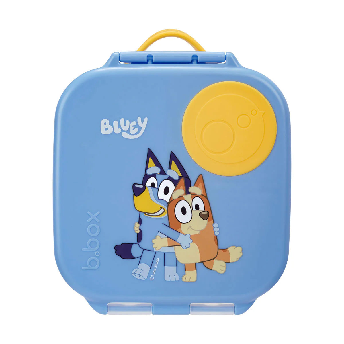 Bluey x b.box Mini Lunchbox available at Bear & Moo