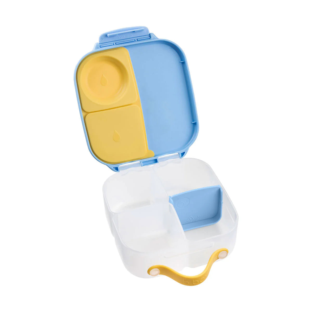 Bluey x b.box Mini Lunchbox available at Bear & Moo