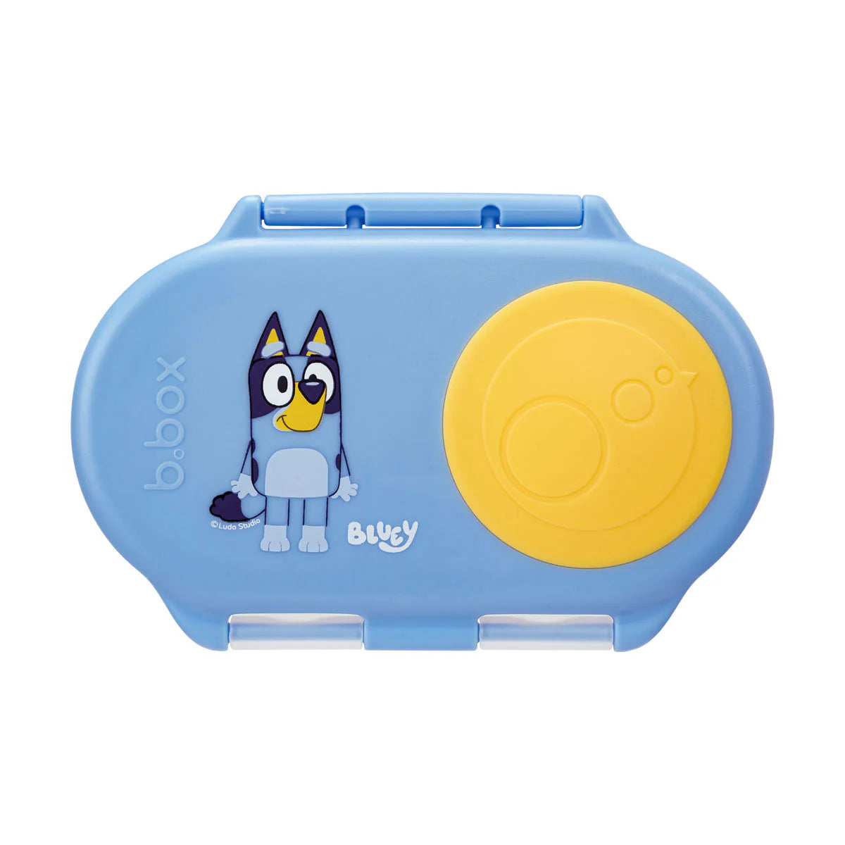 Bluey x b.box Snackbox available at Bear & Moo