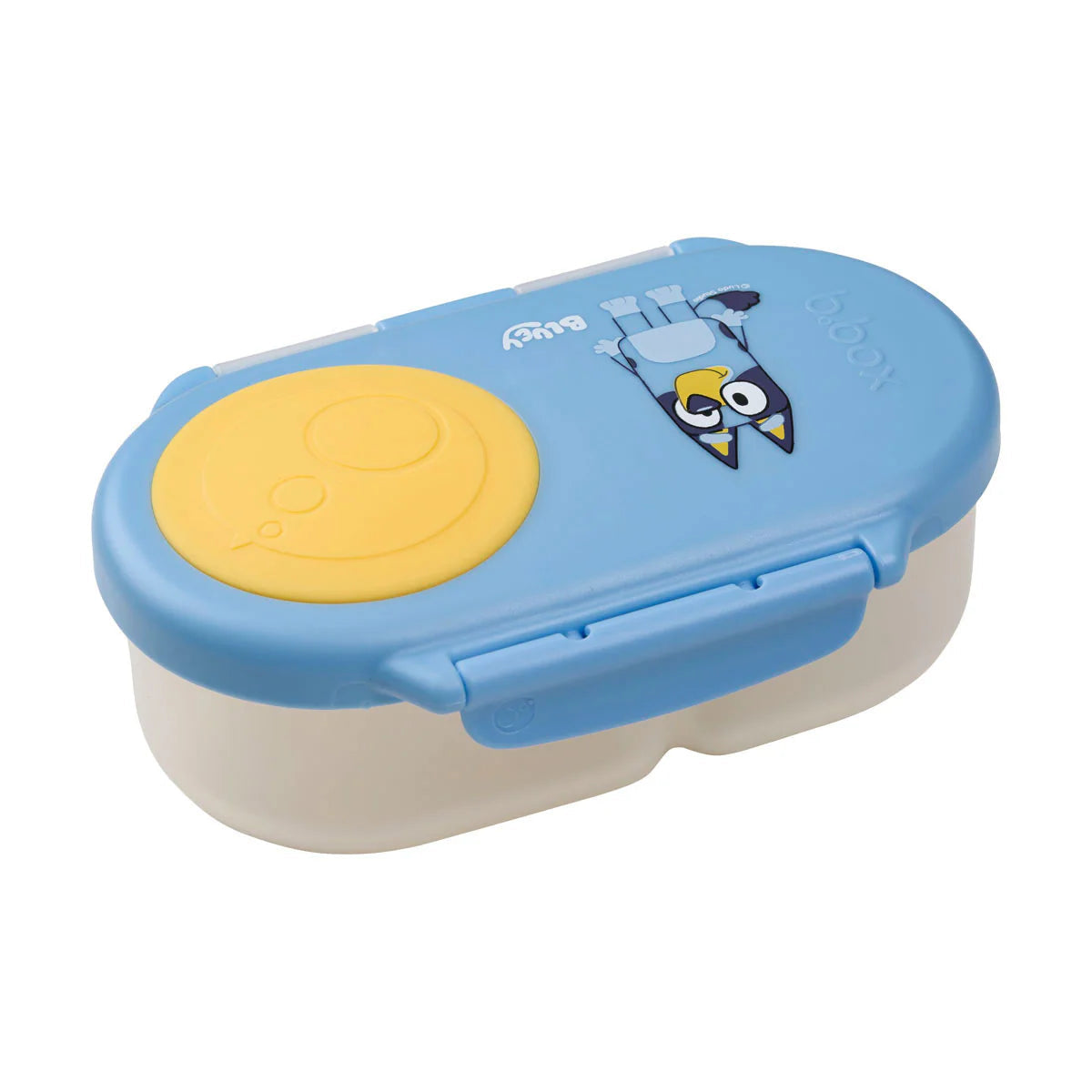 Bluey x b.box Snackbox | Bear & Moo