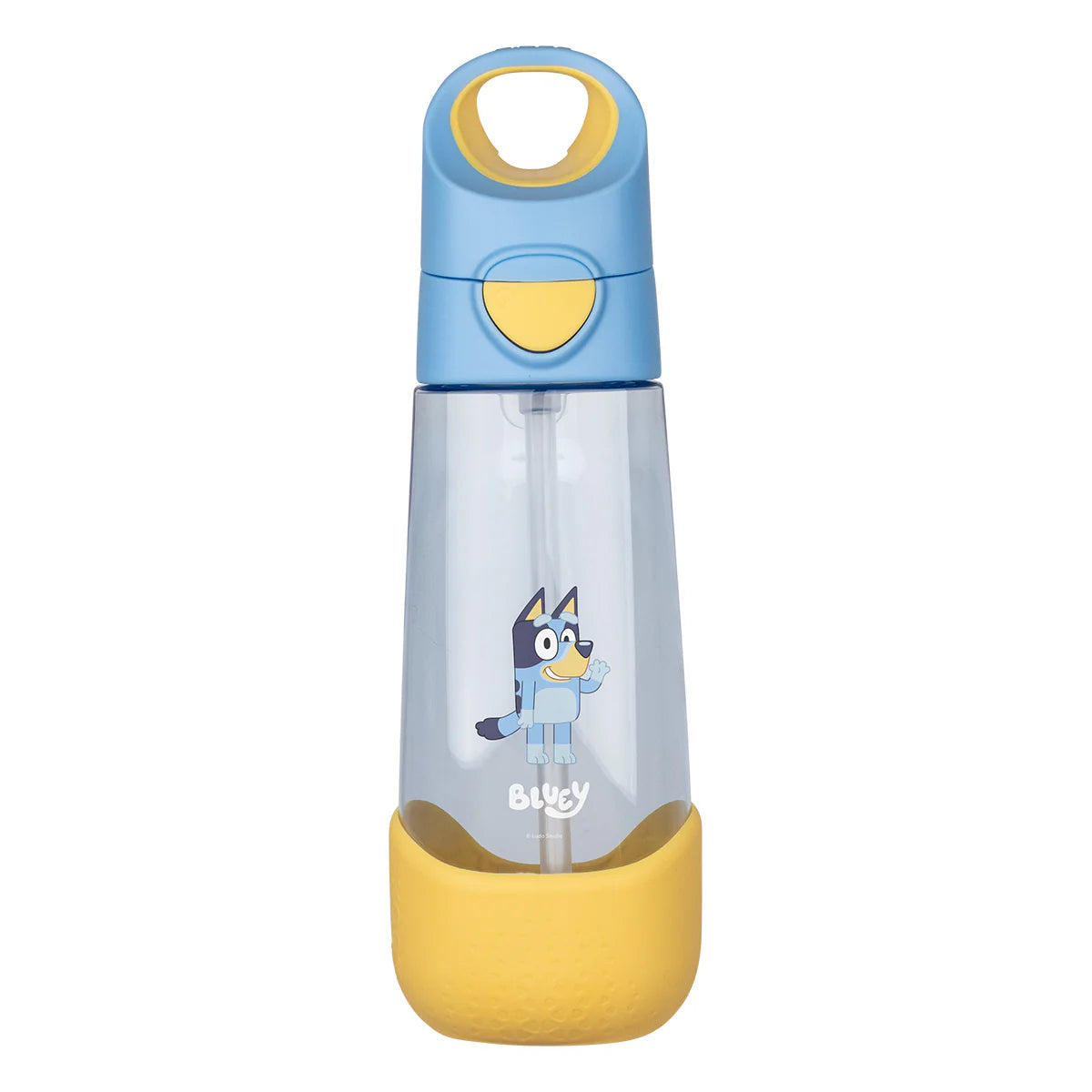 Bluey x b.box Tritan™ Drink Bottle | Bluey 600ml 