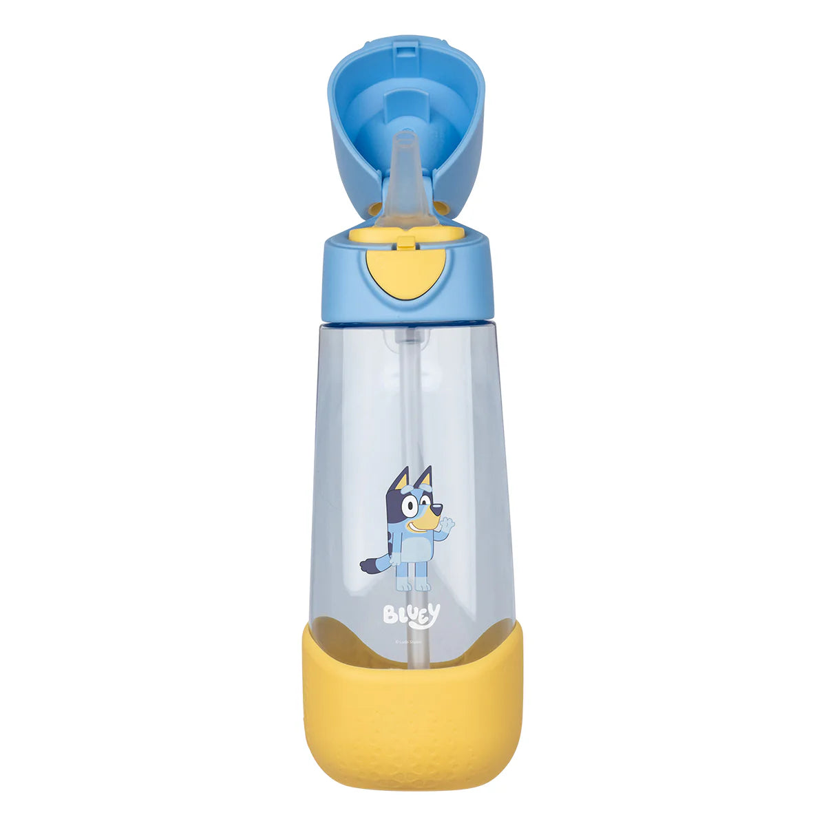 Bluey x b.box Tritan™ Drink Bottle | Bluey 600ml 