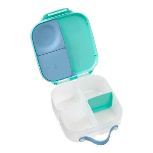 Bluey Playtime x b.box Mini Lunchbox