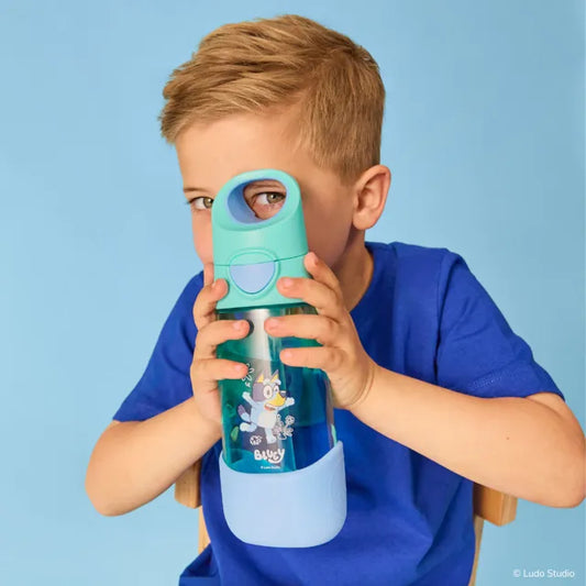 Bluey Playtime x b.box Tritan™ Drink Bottle | 450ml