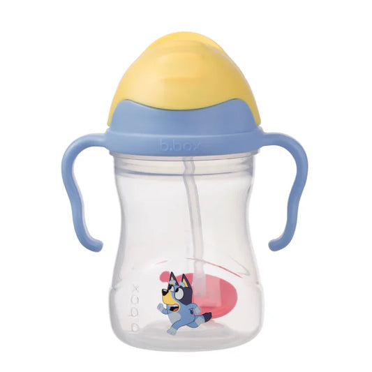 Bluey x b.box Sippy Cup